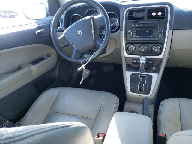 2011 DODGE CALIBER UP 1B3CB9HB2BD268403