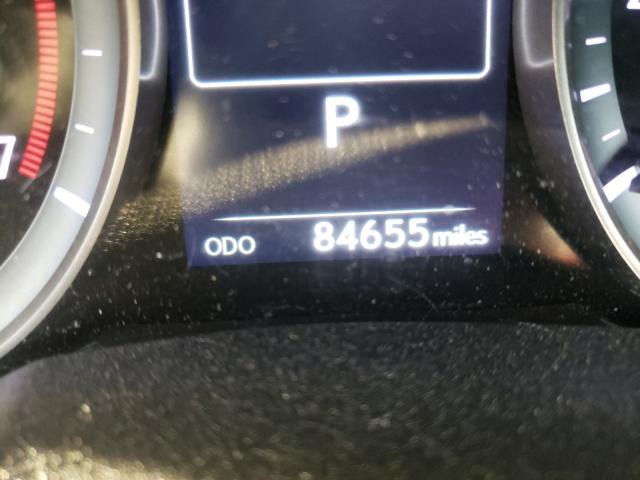 2016 LEXUS ES 350 58ABK1GG3GU016311