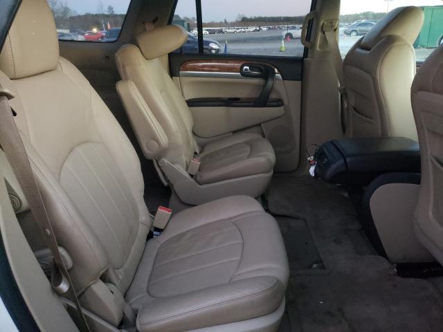 2011 BUICK ENCLAVE CX 5GAKRCED0BJ347998