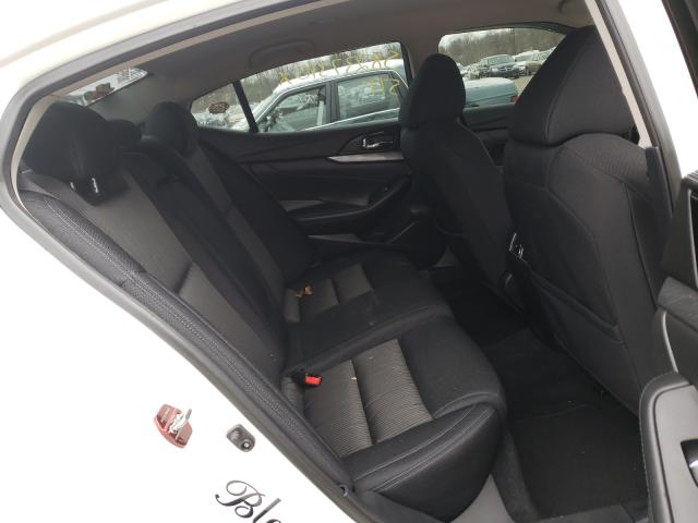 2017 NISSAN MAXIMA 3.5 1N4AA6AP0HC388380