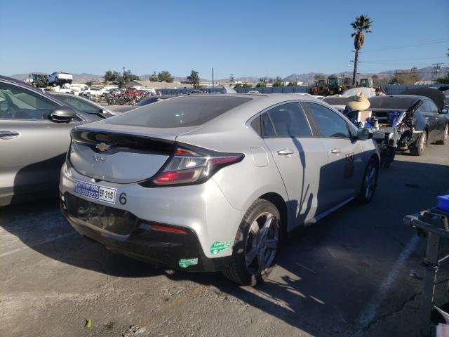 2016 CHEVROLET VOLT LT 1G1RC6S51GU120573