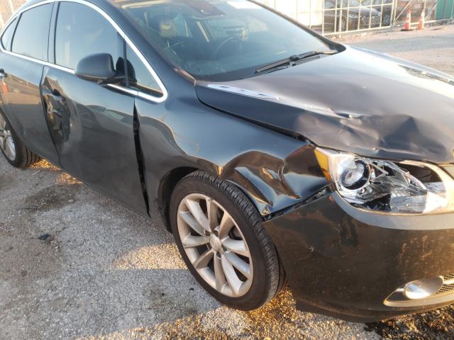 2015 BUICK VERANO 1G4PS5SK5F4195286