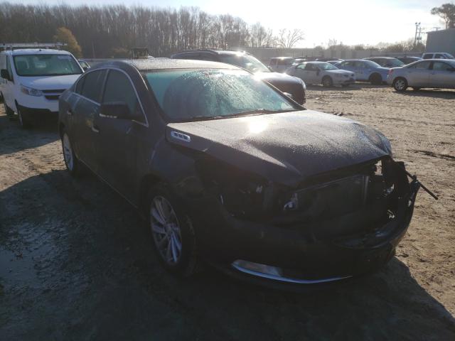 2015 BUICK LACROSSE 1G4GB5G37FF205208