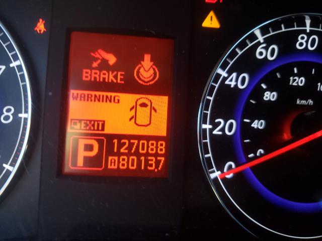 2010 INFINITI EX35 BASE JN1AJ0HP6AM702226