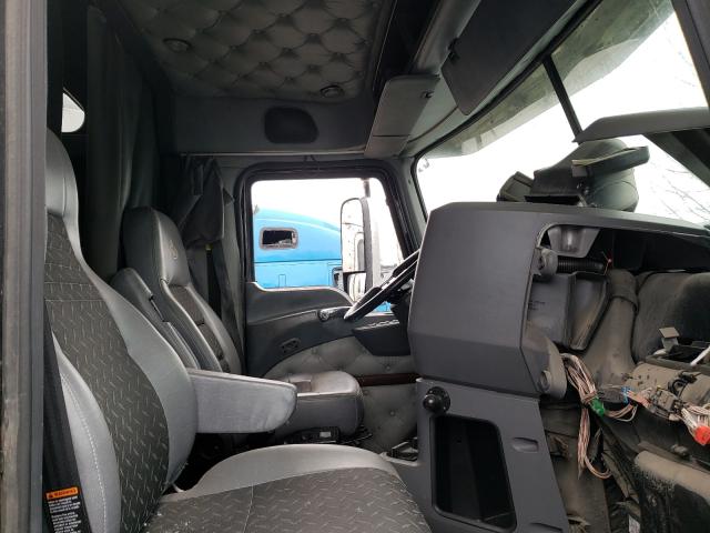 2015 MACK 600 CXU600  