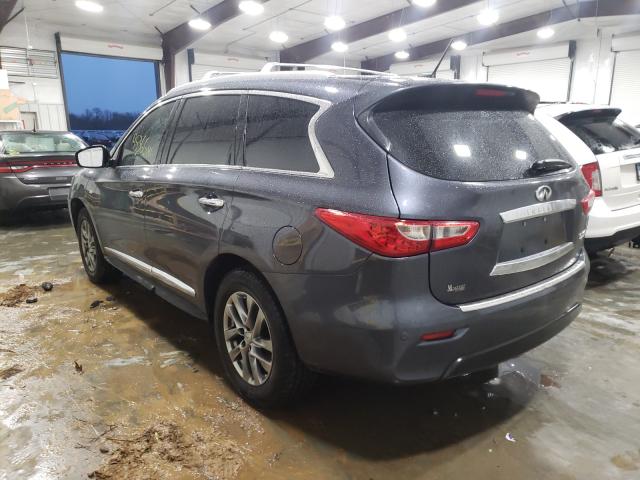 2014 INFINITI QX60 5N1AL0MM3EC526052
