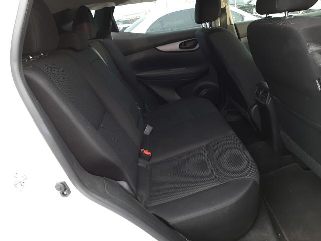 2018 NISSAN ROGUE SPOR JN1BJ1CP7JW184746