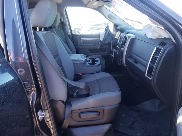 2014 RAM 1500 SLT 1C6RR7GT1ES286319