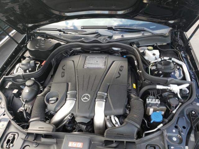 2017 MERCEDES-BENZ CLS 550 WDDLJ7DB4HA197748