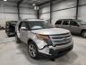 2011 FORD  EXPLORER