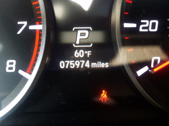 2016 ACURA ILX PREMIU 19UDE2F87GA016133