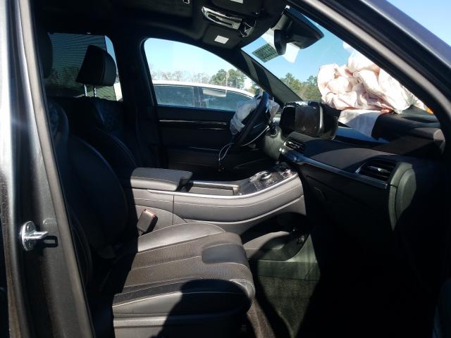 2020 HYUNDAI PALISADE L KM8R54HE0LU051362