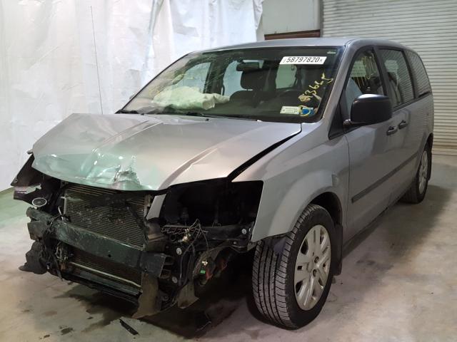 2016 DODGE GRAND CARA 2C4RDGBG0GR103269