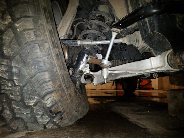 2019 RAM 1500 CLASS 1C6RR7LT5KS559408
