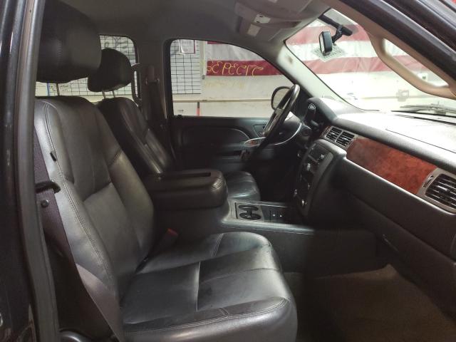 2012 GMC YUKON SLT 1GKS2CE01CR262451