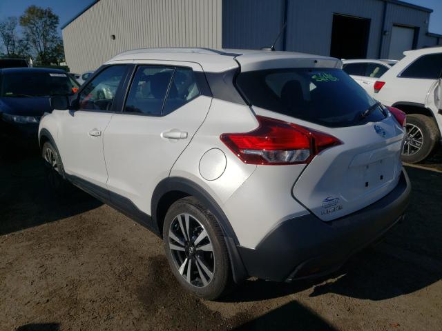 2018 NISSAN KICKS S 3N1CP5CU5JL517211