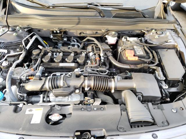 2018 HONDA ACCORD TOU 1HGCV1F95JA139824