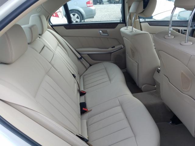 2016 MERCEDES-BENZ E 400 WDDHF6FB0GB180856