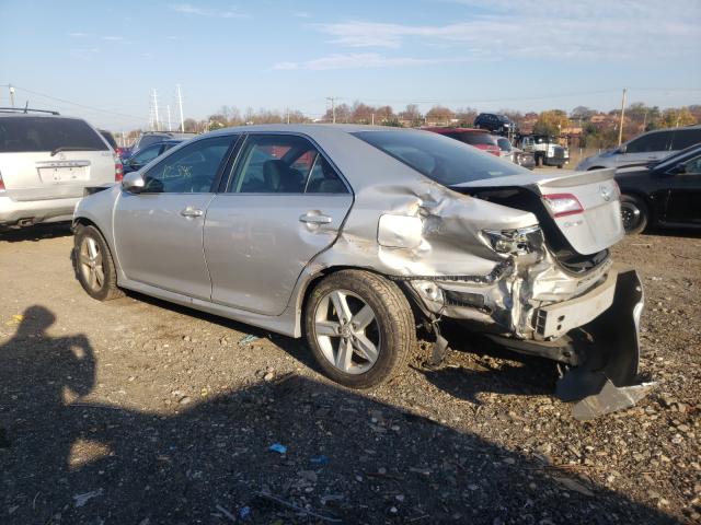 2012 TOYOTA CAMRY 4T1BF1FK2CU038215