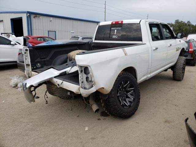 2017 RAM 2500 SLT 3C6UR5DL2HG600316