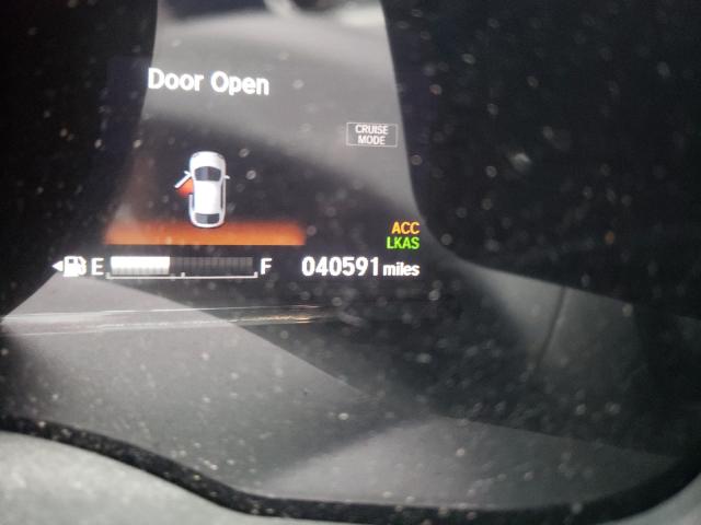 2018 HONDA FIT EX 3HGGK5H80JM718938