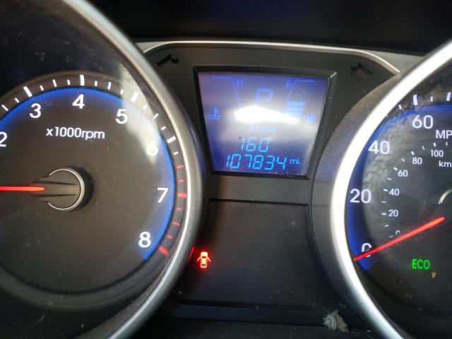 2012 HYUNDAI TUCSON GLS KM8JU3AC1CU485566