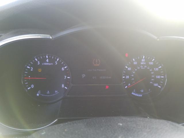 2012 KIA OPTIMA SX 5XXGR4A60CG065464