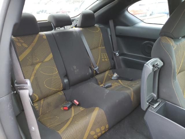 2012 TOYOTA SCION TC JTKJF5C76C3029040