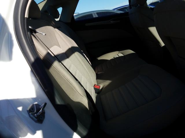 2017 FORD FUSION S 3FA6P0G70HR282831