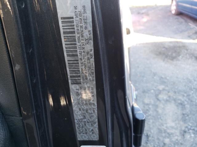 2020 JEEP GLADIATOR 1C6HJTFG2LL161384