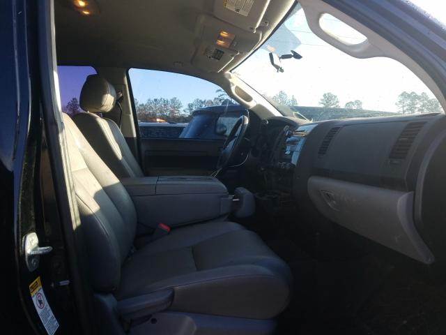 2012 TOYOTA TUNDRA 5TFRM5F12CX041038