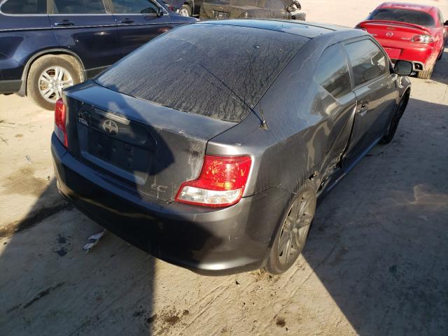 2011 TOYOTA SCION TC JTKJF5C72B3011648