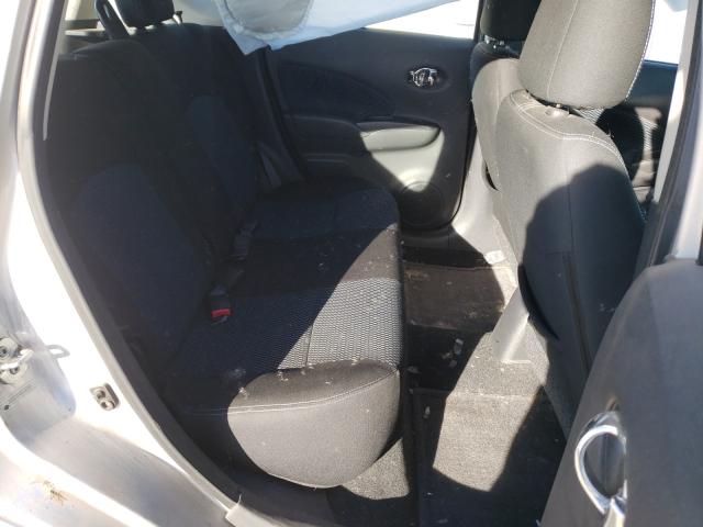 2014 NISSAN VERSA NOTE 3N1CE2CP0EL385169