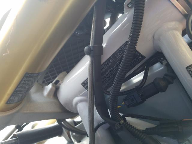 2020 BMW R 1250 R WB10J7309LZG69711