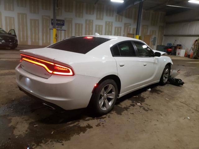 2017 DODGE CHARGER SX 2C3CDXHG3HH515596