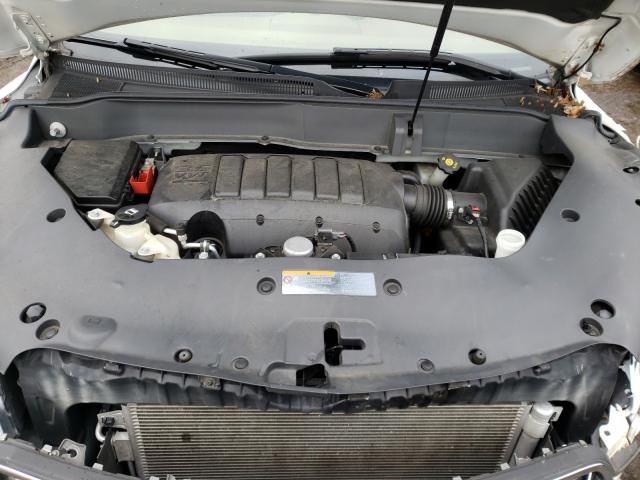 2015 BUICK ENCLAVE 5GAKVCKD8FJ163883