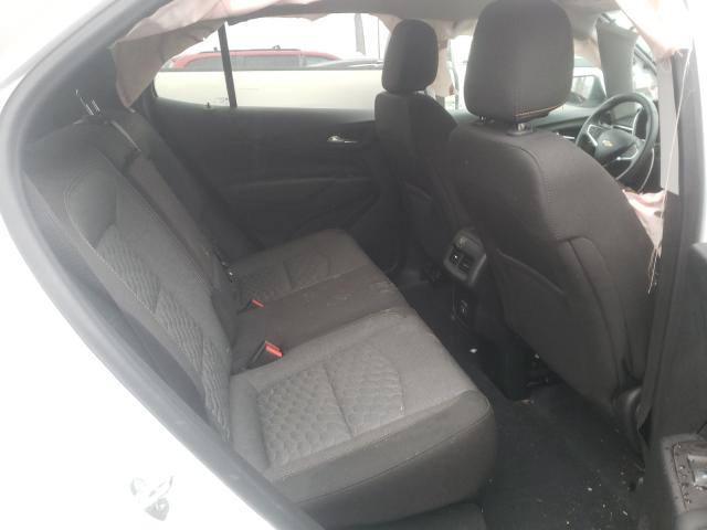 2020 CHEVROLET EQUINOX LT 2GNAXTEV0L6192674