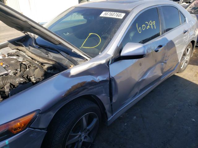 2013 ACURA TSX SE JH4CU2F82DC008467