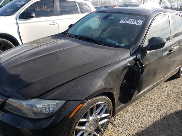 2011 BMW 328 XI WBAPK7G56BNN86368