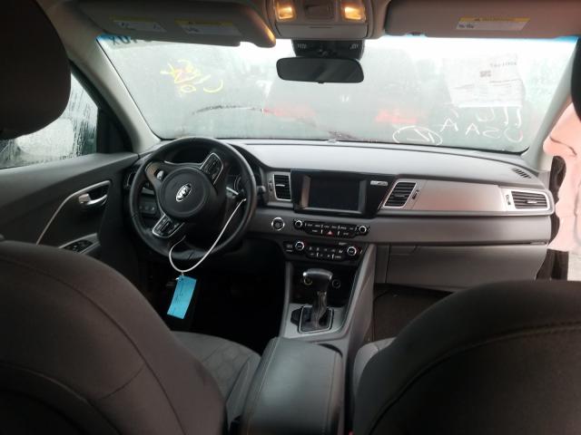 2019 KIA NIRO FE KNDCB3LC3K5297088