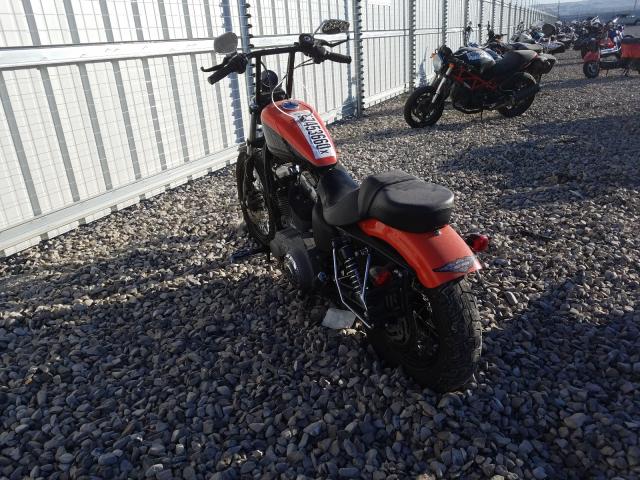 2009 HARLEY-DAVIDSON XL1200 N 1HD1CZ3189K401686