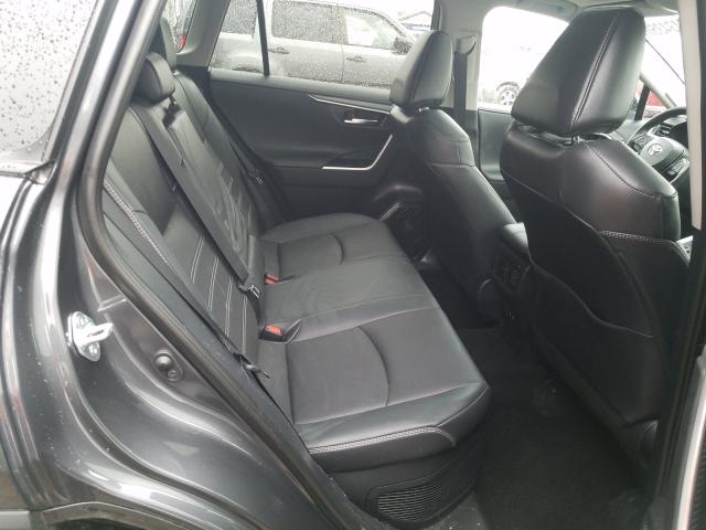 2020 TOYOTA RAV4 LIMIT 2T3DWRFV5LW056376