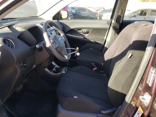 2013 TOYOTA SCION XD JTKKUPB40D1038343