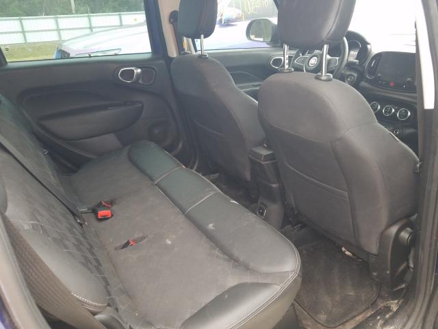 2018 FIAT 500L POP ZFBCFAAH4JZ041284