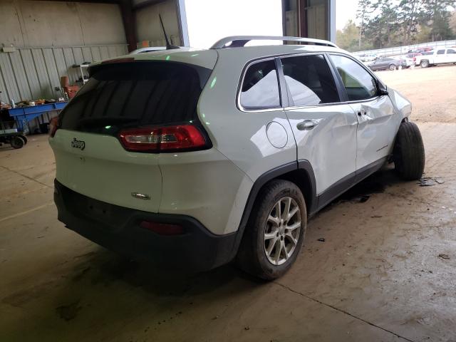 2016 JEEP CHEROKEE L 1C4PJLCB6GW303172