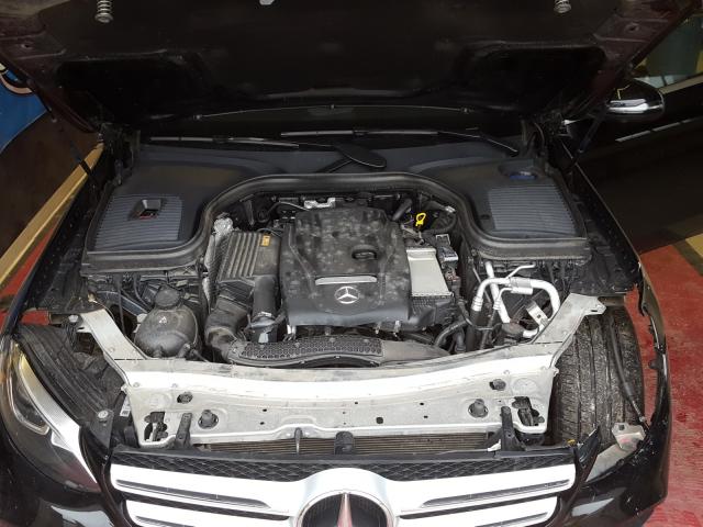 2018 MERCEDES-BENZ GLC 300 4M WDC0G4KB9JV065395