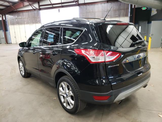2013 FORD ESCAPE SEL 1FMCU9HX9DUD47411
