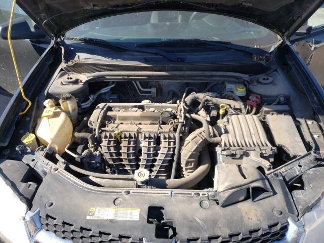 2013 DODGE AVENGER SE 1C3CDZAB4DN563314