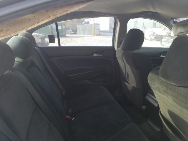 2010 HONDA ACCORD 1HGCP2F30AA110419