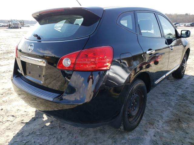 2011 NISSAN ROGUE JN8AS5MT7BW155956